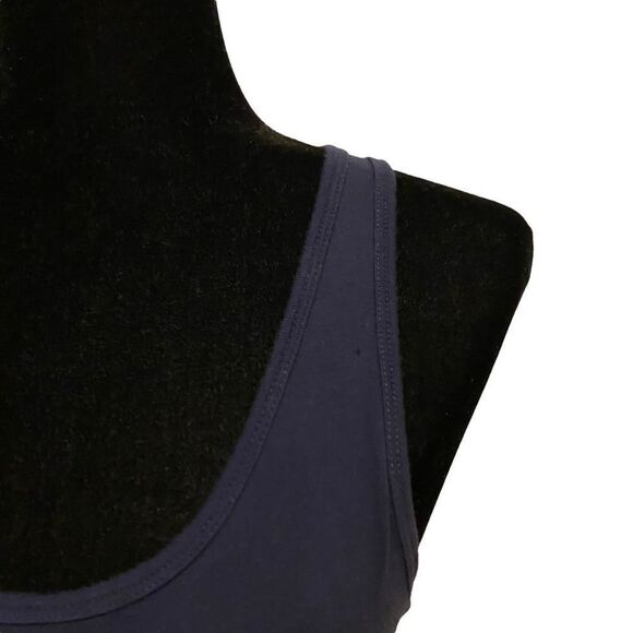 Time and Tru Lit July 4th Summer Holiday Tank Top Size Large - Picture 6 of 11